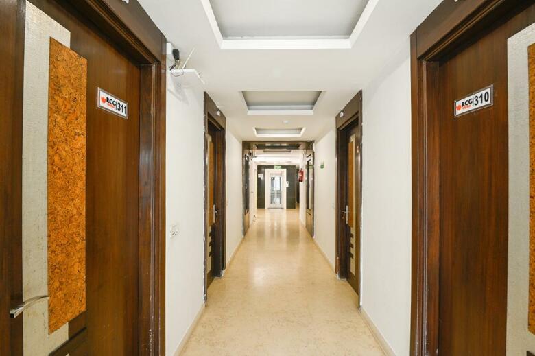 Hotel Krishna Deluxe