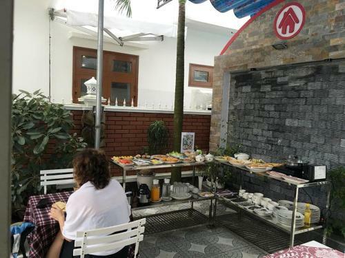 Full House 1 Villa