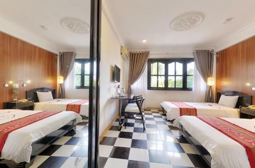 Hai Yen Hotel