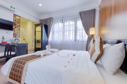 Hai Yen Hotel