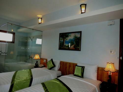 Starfruit Homestay