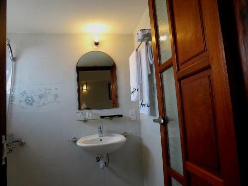 Starfruit Homestay