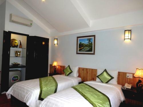 Starfruit Homestay