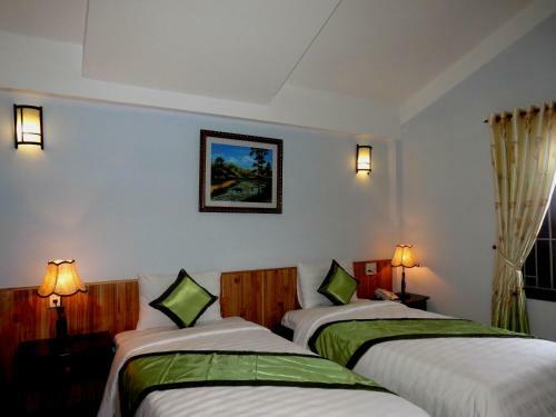 Starfruit Homestay