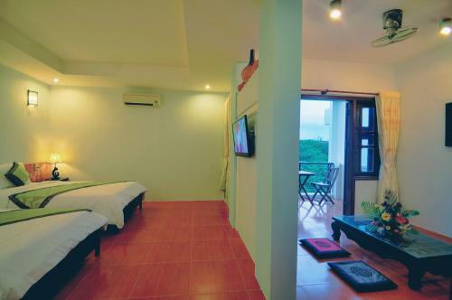 Starfruit Homestay