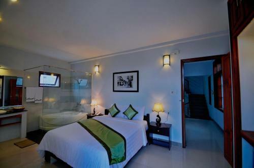 Starfruit Homestay
