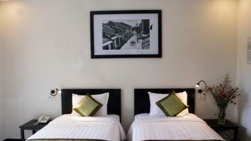 Starfruit Homestay