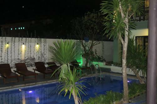 Starfruit Homestay