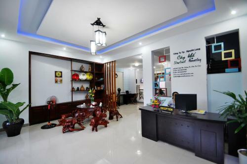 Starfruit Homestay