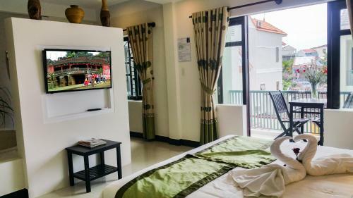 Starfruit Homestay