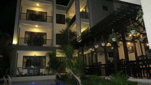 Starfruit Homestay