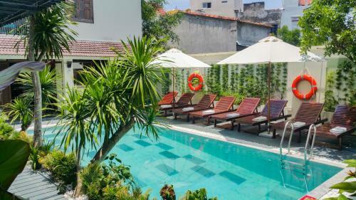 Starfruit Homestay