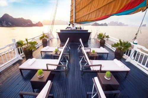 Aphrodite Cruise