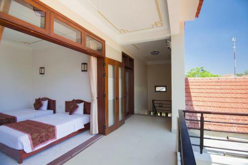 Galaxy Homestay