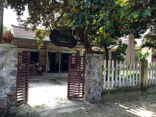 Galaxy Homestay