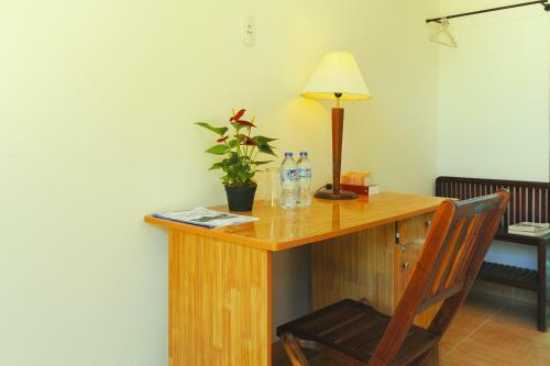 Galaxy Homestay