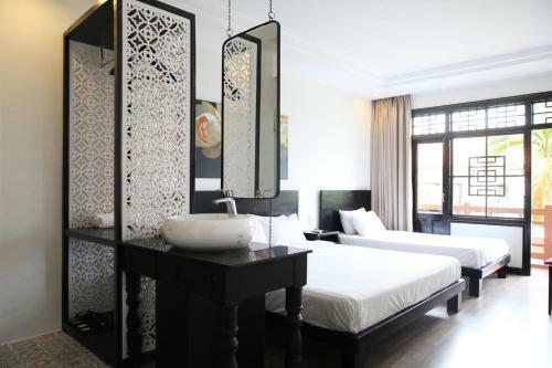 Thanh Binh II Hotel