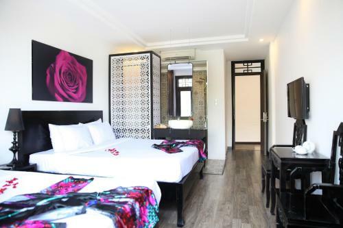 Thanh Binh II Hotel