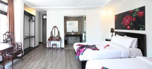 Thanh Binh II Hotel