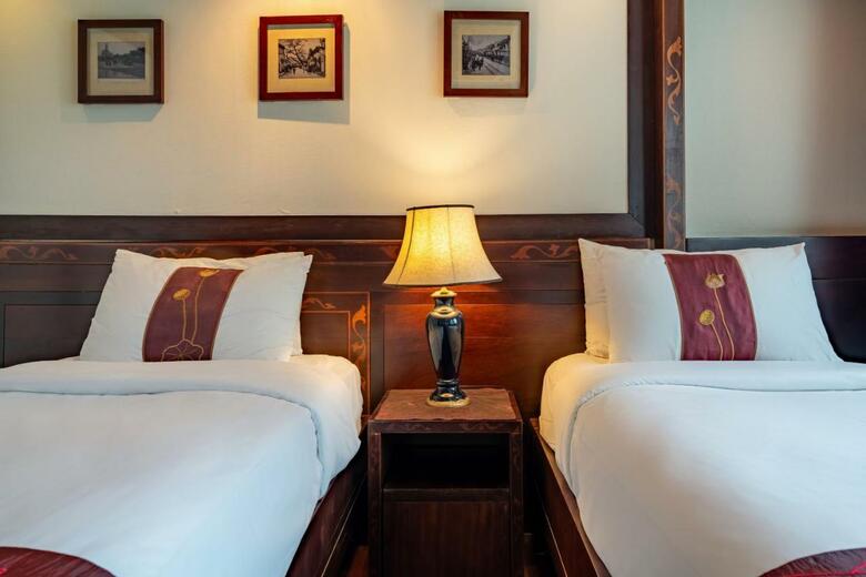Indochina Sails Cruise
