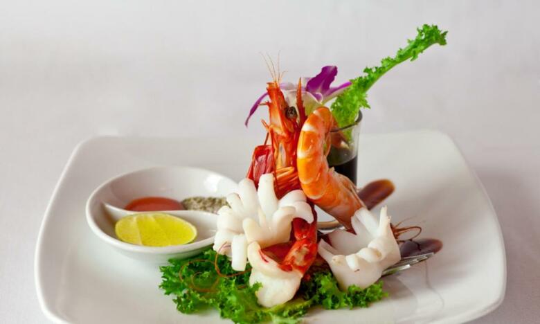 Indochina Sails Cruise