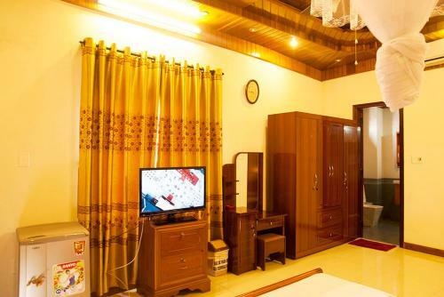 Hoa Mau Don Homestay
