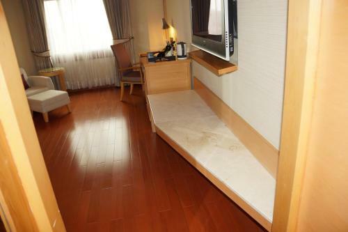 Hotel Jaypee Vasant Continental