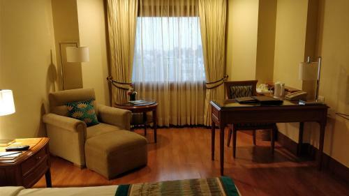 Hotel Jaypee Vasant Continental