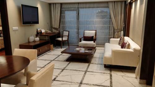 Hotel Jaypee Vasant Continental