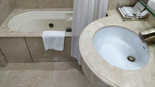 Hotel Jaypee Vasant Continental