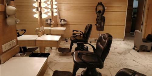 Hotel Jaypee Vasant Continental