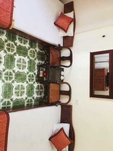 Doan Trang Hotel