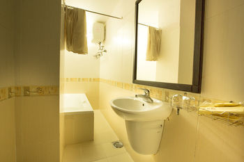 An Hoi Hotel