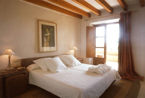 Agroturismo Cases De Son Barbassa