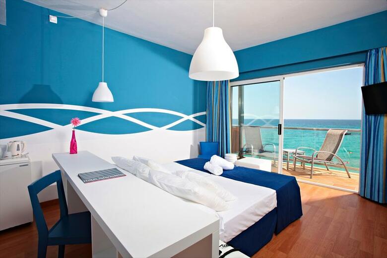 Hotel Clumba