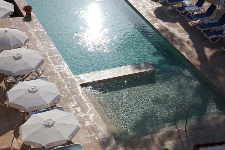 Hotel Clumba