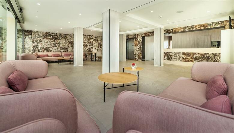 Hotel Clumba