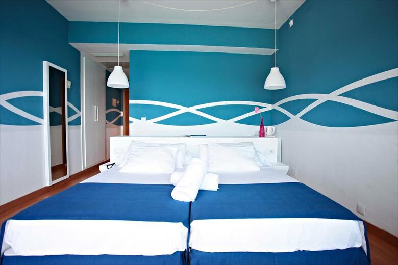 Hotel Clumba