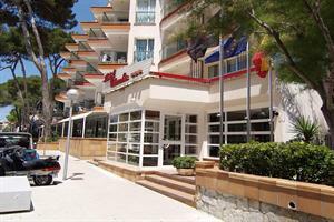 Hotel Clumba