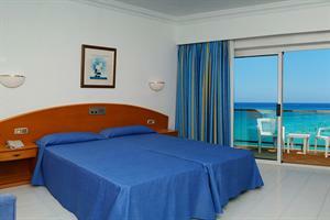 Hotel Clumba