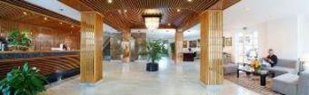 Hotel Clumba