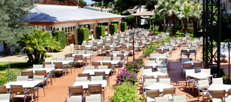 Aparthotel Hotel Green Garden