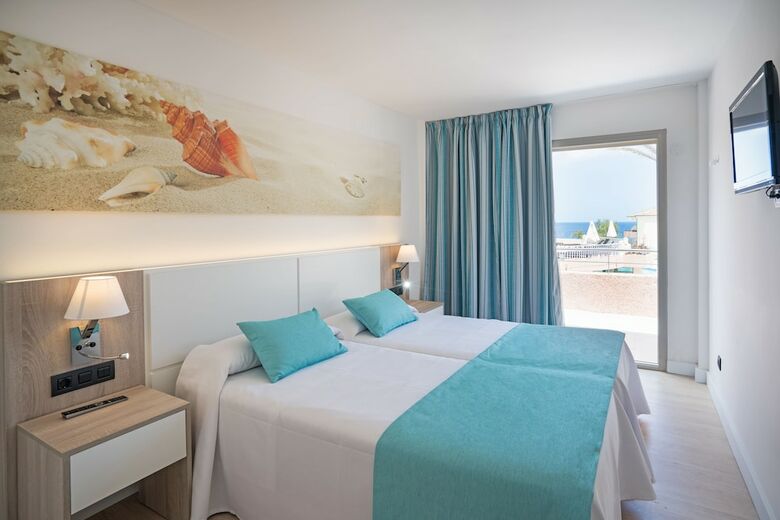 Hotel THB Guya Playa