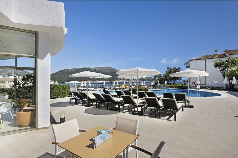 Hotel THB Guya Playa