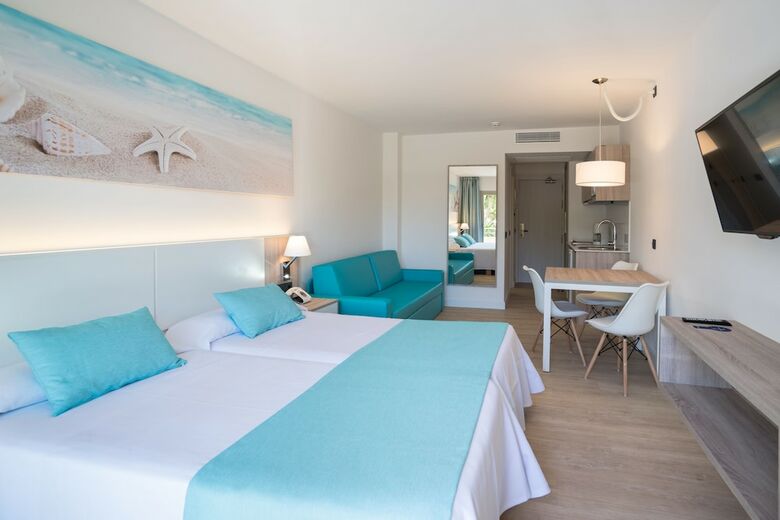Hotel THB Guya Playa