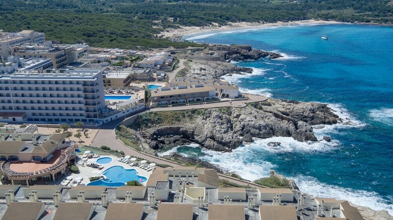 Hotel THB Guya Playa