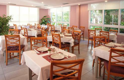 Hotel Club Cala Ratjada