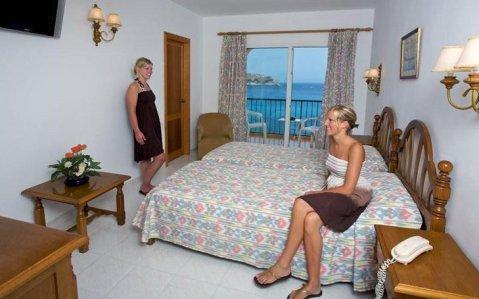 Hotel Mar Azul