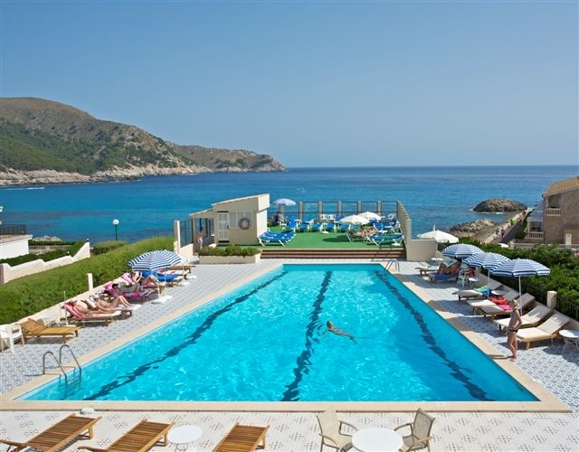 Hotel Mar Azul