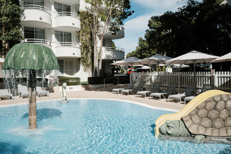 Prinsotel La Pineda Hotel Apartamentos